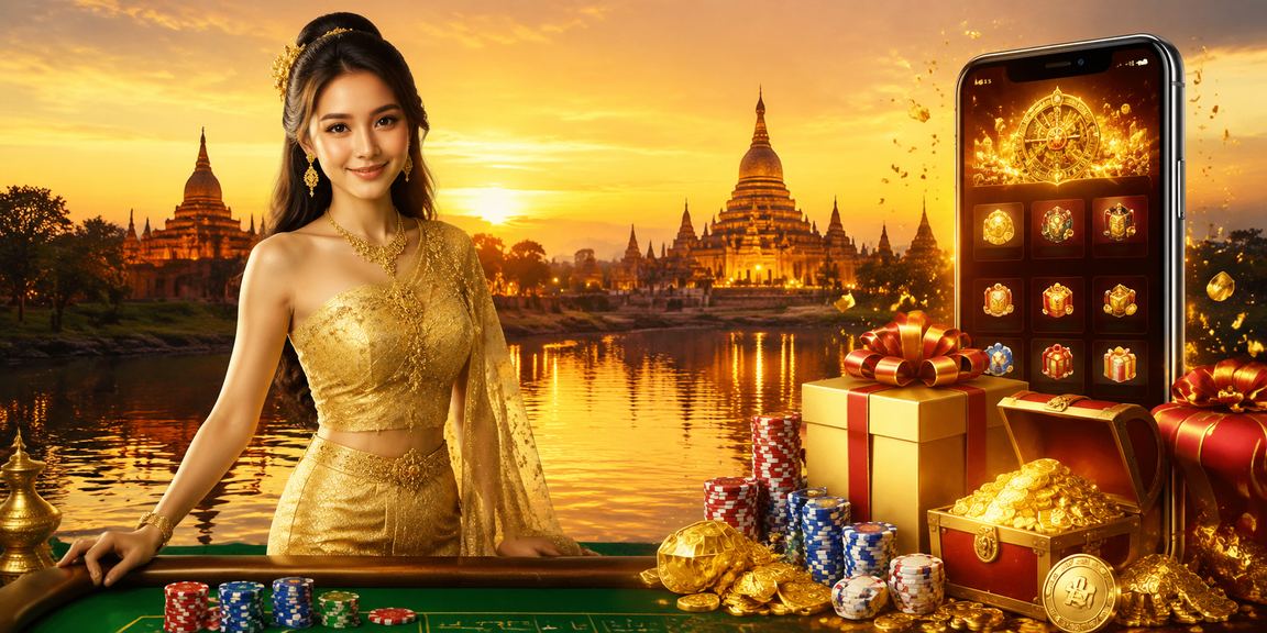 gamble
