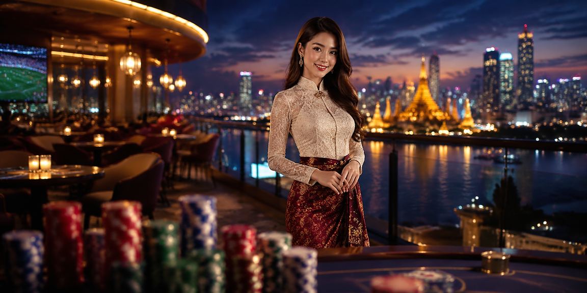 gamble