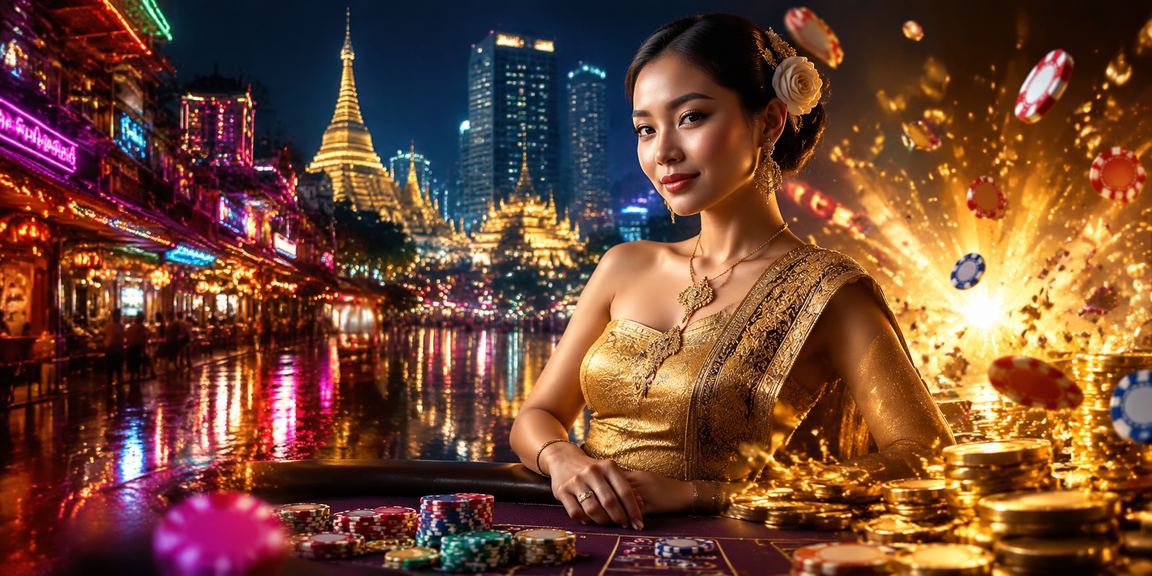 gamble