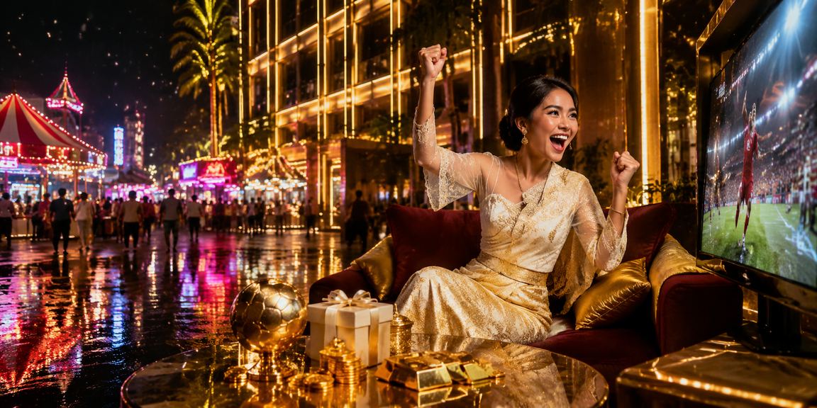 gamble