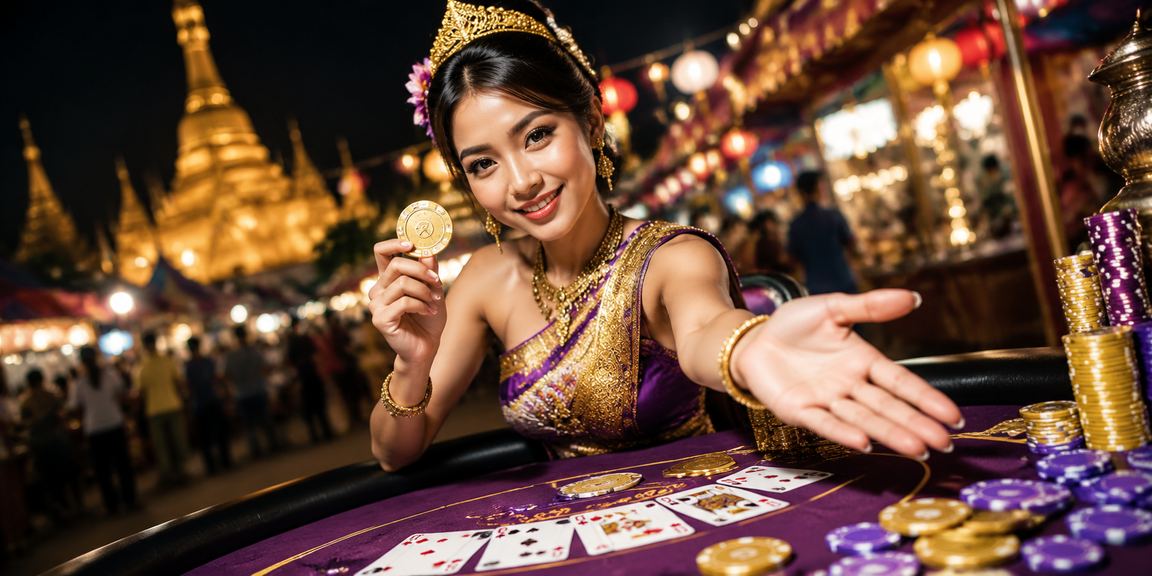 gamble