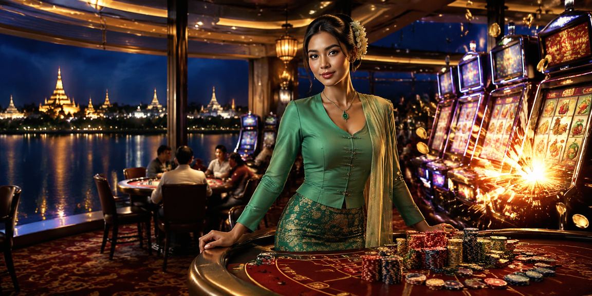 gamble